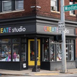 Create Studio