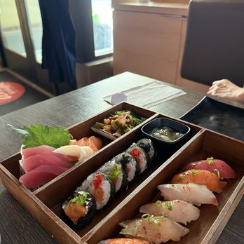Izakaya Ichie - poor quality fish tbh - Sushi Bars Near Me - Buena Park, California Izakaya Ichie - poor quality fish tbh - Sushi Bars Near Me - Buena Park, California