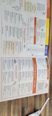 House of Pies Restaurant & Bakery by null