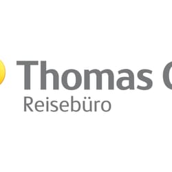 Thomas Cook Reisebüro
