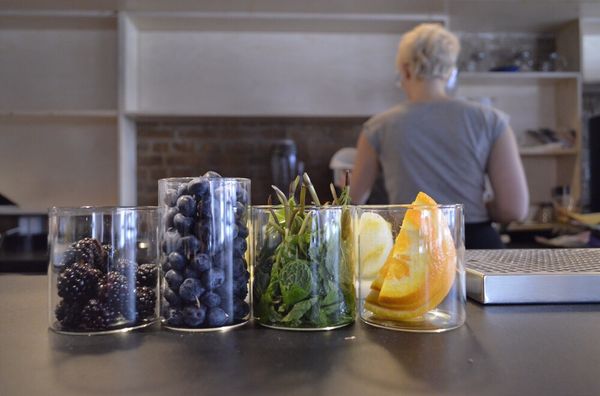 East One Coffee Roasters by null