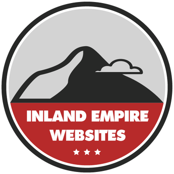 Inland Empire Websites - Inland Empire Websites Logo - Web Design Near Me Inland Empire Websites - Inland Empire Websites Logo - Web Design Near Me