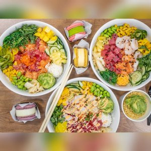 The Poke Place on Yelp