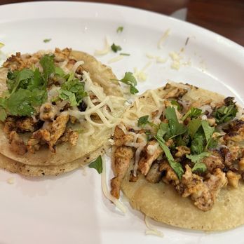Taqueria Blue Tortilla Restaurant - Chicken tacos - Mexican Near Me - Gilbert, Arizona Taqueria Blue Tortilla Restaurant - Chicken tacos - Mexican Near Me - Gilbert, Arizona