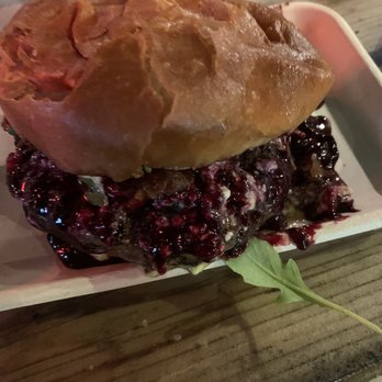 Scolari's Good Eats - Burgers Near Me - Alameda, California