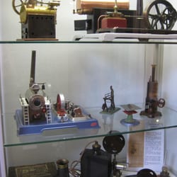 Südhessisches Handwerksmuseum