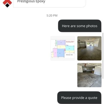 Prestigious Epoxy - Flooring Near Me