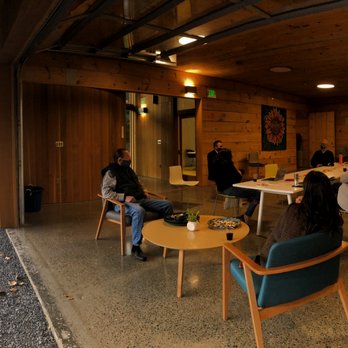 CO - Fresh air leads to fresh innovative ideas. At CO in Rhinebeck NY - Shared Office Spaces Near Me - Rhinebeck, New York