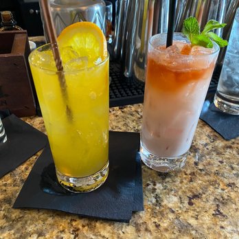 Heirloom - Wine Bars Near Me - Virginia Beach, Virginia