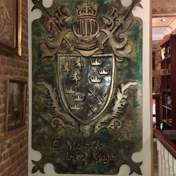 El Mesón de los 3 Magos