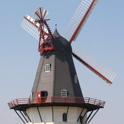 Sønderho Mølle
