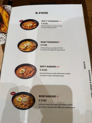Menu photo 4 BHC Chicken Toronto Toronto, ON