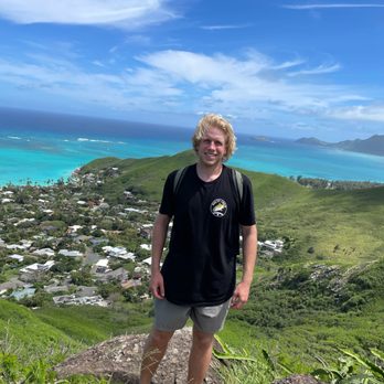 Lanikai Beach - Beaches Near Me - Kailua, Hawaii