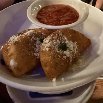 99 Restaurants - Mozzarella Moons - American Near Me - Nashua, New Hampshire