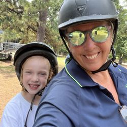 Sneak Away Riding Club