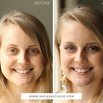 MK Lash Studio - Eyelash Service Near Me - Surrey, British Columbia MK Lash Studio - Eyelash Service Near Me - Surrey, British Columbia