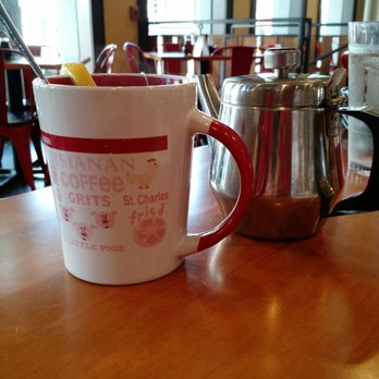 Ruby Slipper Uptown - Cafes Near Me - New Orleans, Louisiana Ruby Slipper Uptown - Cafes Near Me - New Orleans, Louisiana