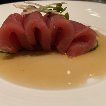 Namo - Tuna Sashimi - Japanese Near Me - Dallas, Texas Namo - Tuna Sashimi - Japanese Near Me - Dallas, Texas