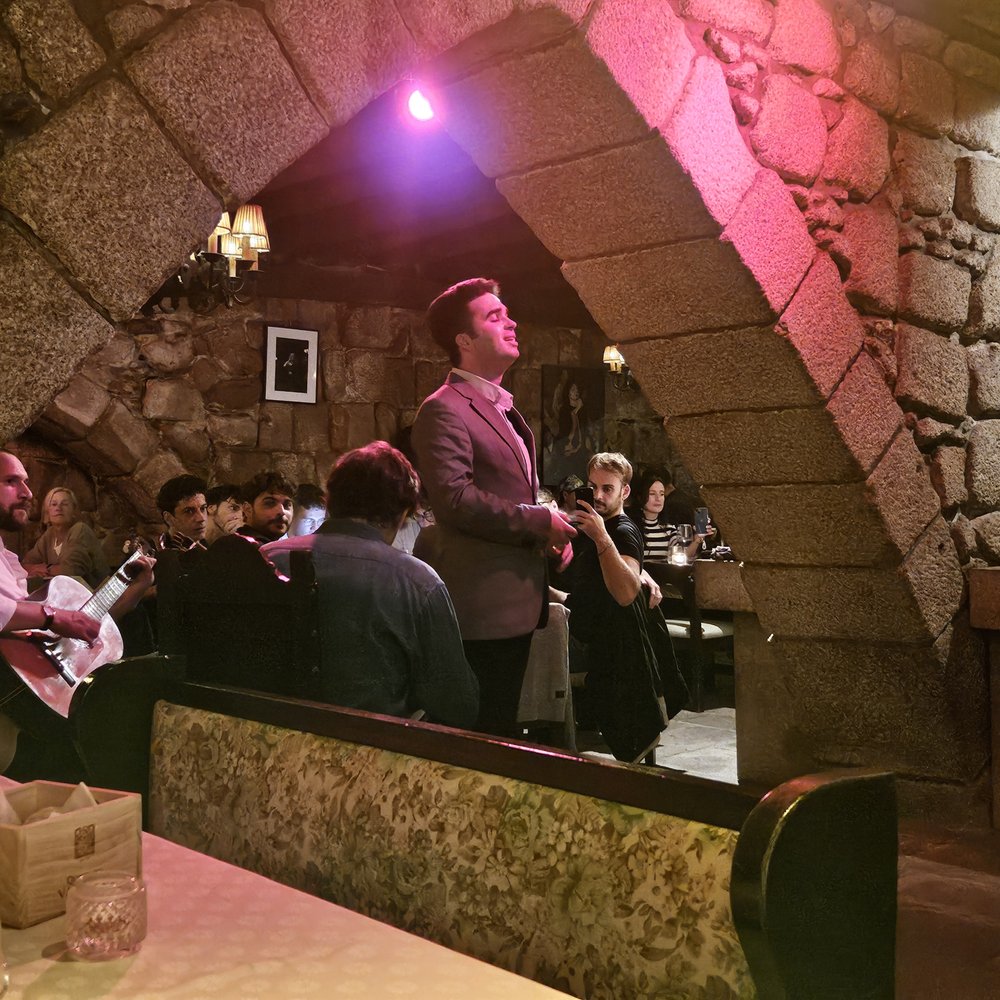 Mal Cozinhado - Soup Near Me - Porto, 13