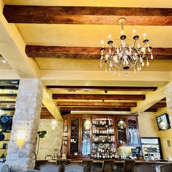 POLANCO Modern Mexican Steakhouse - Bar area - Mexican Near Me - Hawthorne, California POLANCO Modern Mexican Steakhouse - Bar area - Mexican Near Me - Hawthorne, California