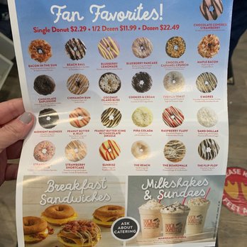 Duck Donuts - Donuts Near Me - Latham, New York Duck Donuts - Donuts Near Me - Latham, New York