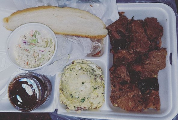 Barbecue Rip Walker's WALKER’S SOUTHERN STYLE BBQ - 71 Photos & 59 Reviews - 10828 Hayne Blvd ...