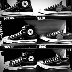 Converse - Classics