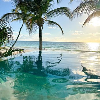 Delek - Hotels Near Me - Tulum, ROO