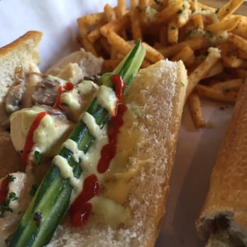 Nguyen's Kitchen - Vietnamese Near Me - Orange, California