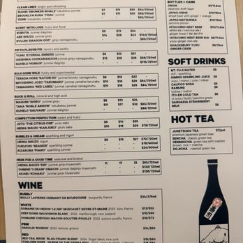 Cafe Sushi Shoten - Japanese Near Me - Cambridge, Massachusetts