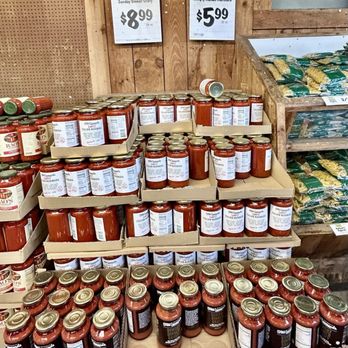 Stew Leonard's Farm Fresh Food - Sauce or gravy depending on your background - Grocery Near Me - Yonkers, New York