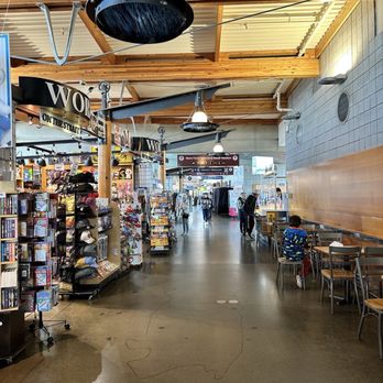 Tsawwassen Quay Market - Shopping Centers Near Me - Delta, British Columbia Tsawwassen Quay Market - Shopping Centers Near Me - Delta, British Columbia