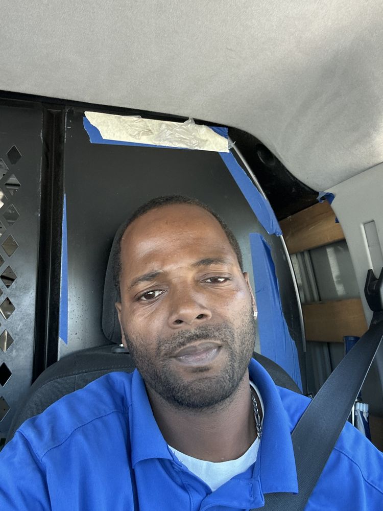 Slide of D’everaux Restoration & Sewage