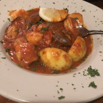 Spezia - Italian Near Me - Omaha, Nebraska