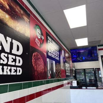 Jet's Pizza - Pizza Near Me - Winter Springs, Florida Jet's Pizza - Pizza Near Me - Winter Springs, Florida
