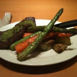 Chef's Featured Skirt Steak