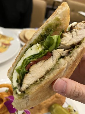 Gracie Mews Diner by null