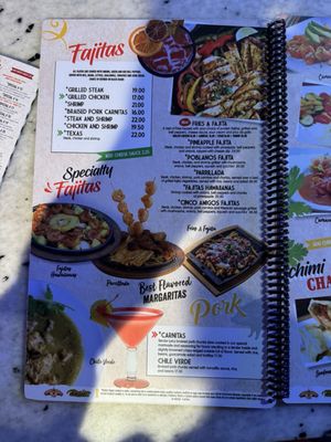 Poblanos Mexican Restaurant by null