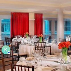 The Lodge at Sonoma Resort Autograph Collection - Where you could dine and look at the ocean it's so luxury and beautiful is all heartfelt feeling at peace sitting enjoying your day