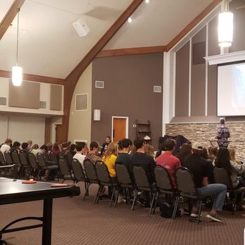 Morningside Church - The youth room. - Churches Near Me - Tallahassee, Florida Morningside Church - The youth room. - Churches Near Me - Tallahassee, Florida