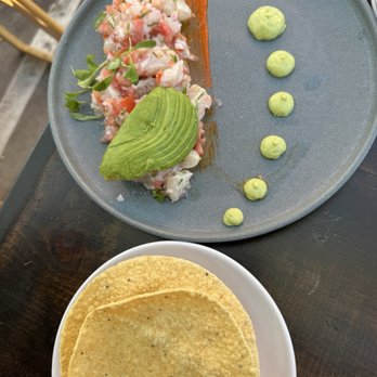 Holbox - Kanpachi Ceviche - Latin American Near Me - Los Angeles, California Holbox - Kanpachi Ceviche - Latin American Near Me - Los Angeles, California