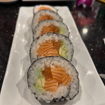 Sumo Sushi - Rolls are awesome - Sushi Bars Near Me - Ontario, California Sumo Sushi - Rolls are awesome - Sushi Bars Near Me - Ontario, California
