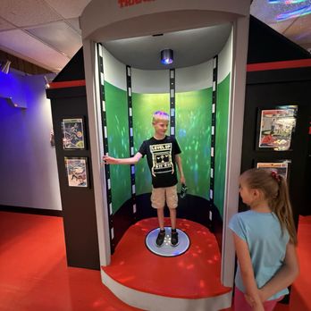 Roswell Space Toy Museum - Museums Near Me - Roswell, New Mexico Roswell Space Toy Museum - Museums Near Me - Roswell, New Mexico