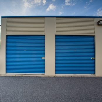 Simply Self Storage - Marmora - Self Storage Near Me - Marmora, New Jersey