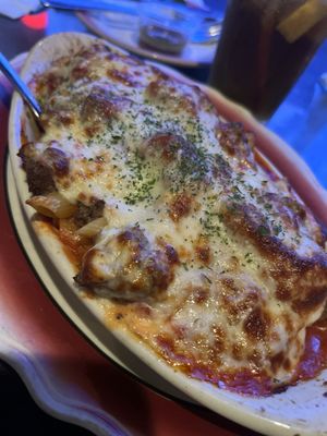 Gigi's Italian Restaurants by null
