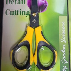 Big Daddy Garden Supply - 420A Garden Shears w/screw