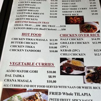 Aladdin Food Express - Menu - Halal Near Me - Fort Wayne, Indiana