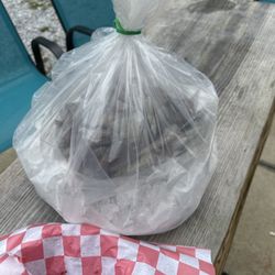 Voodoo Shrimp Shack - Fresh Shrimp