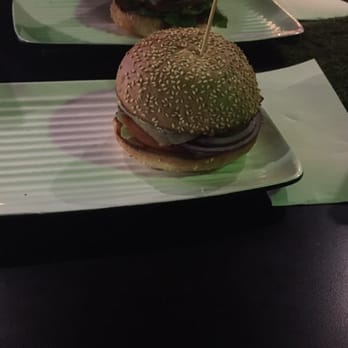 Grill'd - Eagle St Pier - Burgers Near Me - Brisbane, QLD
