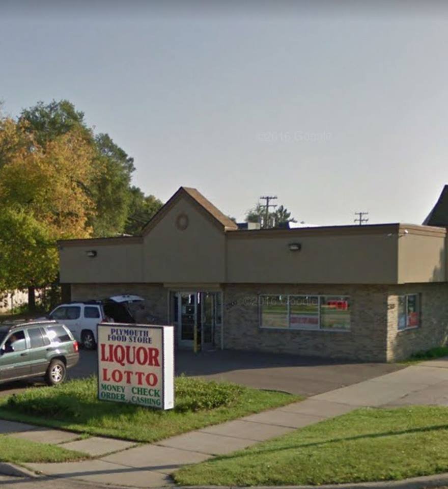 PLYMOUTH FOOD STORE Updated June 2024 27600 Plymouth Rd, Livonia